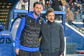 CALCIO - Serie B - Empoli FC vs UC Sampdoria