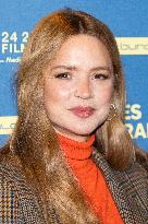 Les Braises Premiere