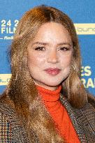 Les Braises Premiere