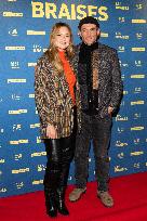 Les Braises Premiere