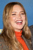 Les Braises Premiere