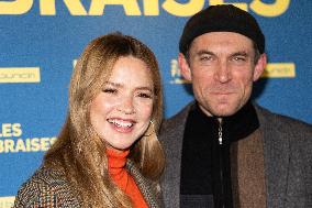 Les Braises Premiere