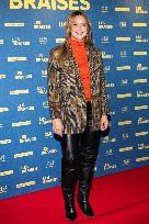 Les Braises Premiere