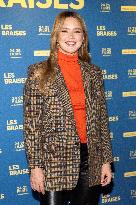 Les Braises Premiere