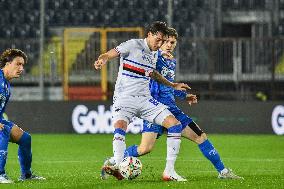 CALCIO - Serie B - Empoli FC vs UC Sampdoria
