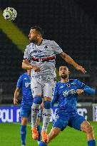 CALCIO - Serie B - Empoli FC vs UC Sampdoria