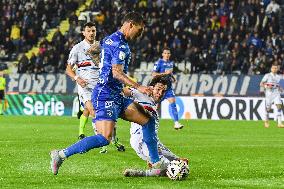 CALCIO - Serie B - Empoli FC vs UC Sampdoria