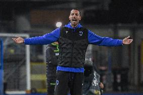 CALCIO - Serie B - Empoli FC vs UC Sampdoria