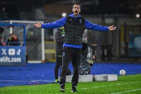 CALCIO - Serie B - Empoli FC vs UC Sampdoria