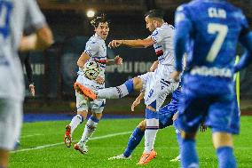 CALCIO - Serie B - Empoli FC vs UC Sampdoria