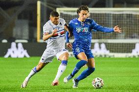 CALCIO - Serie B - Empoli FC vs UC Sampdoria