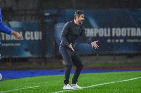 CALCIO - Serie B - Empoli FC vs UC Sampdoria