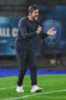 CALCIO - Serie B - Empoli FC vs UC Sampdoria