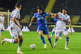 CALCIO - Serie B - Empoli FC vs UC Sampdoria