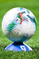 CALCIO - Serie A - Atalanta BC vs AC Milan