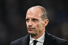 CALCIO - Serie A - Atalanta BC vs AC Milan