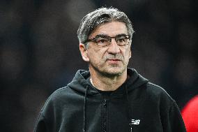 CALCIO - Serie A - Atalanta BC vs AC Milan