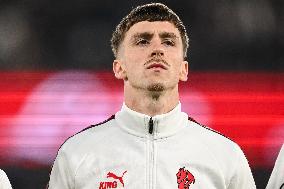 CALCIO - Serie A - Atalanta BC vs AC Milan