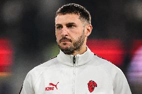 CALCIO - Serie A - Atalanta BC vs AC Milan