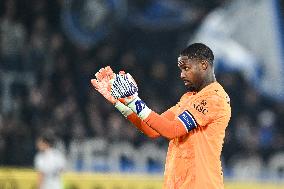 CALCIO - Serie A - Atalanta BC vs AC Milan