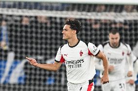 CALCIO - Serie A - Atalanta BC vs AC Milan