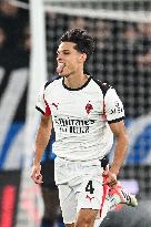 CALCIO - Serie A - Atalanta BC vs AC Milan