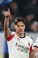 CALCIO - Serie A - Atalanta BC vs AC Milan