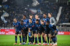 CALCIO - Serie A - Atalanta BC vs AC Milan