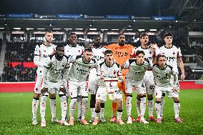 CALCIO - Serie A - Atalanta BC vs AC Milan