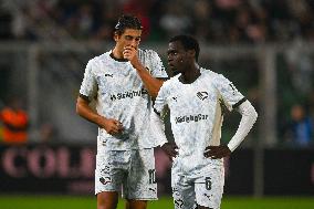 CALCIO - Serie B - Palermo FC vs AC Monza