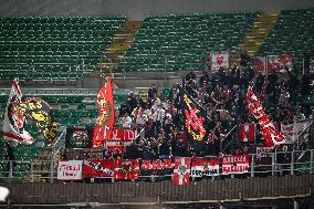CALCIO - Serie B - Palermo FC vs AC Monza