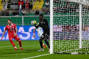 CALCIO - Serie B - Palermo FC vs AC Monza