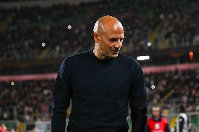 CALCIO - Serie B - Palermo FC vs AC Monza