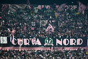CALCIO - Serie B - Palermo FC vs AC Monza