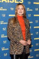 Les Braises Premiere