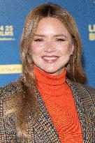 Les Braises Premiere