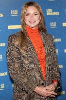 Les Braises Premiere