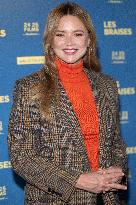 Les Braises Premiere