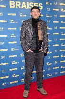 Les Braises Premiere