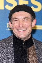 Les Braises Premiere