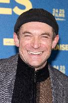 Les Braises Premiere