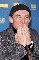 Les Braises Premiere