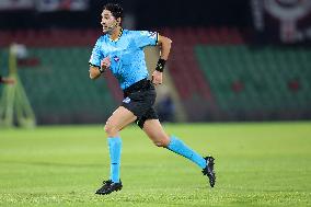 CALCIO - Coppa Italia Serie C - Ternana vs Campobasso