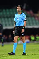 CALCIO - Coppa Italia Serie C - Ternana vs Campobasso