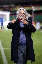 CALCIO - Coppa Italia Serie C - Ternana vs Campobasso