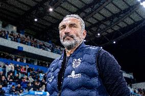 CALCIO - Serie B - AC Reggiana vs Modena FC