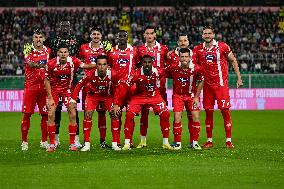 CALCIO - Serie B - Palermo FC vs AC Monza