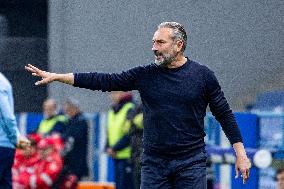 CALCIO - Serie B - AC Reggiana vs Modena FC