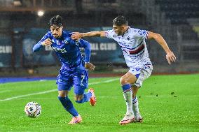 CALCIO - Serie B - Empoli FC vs UC Sampdoria