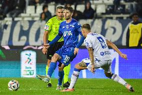CALCIO - Serie B - Empoli FC vs UC Sampdoria